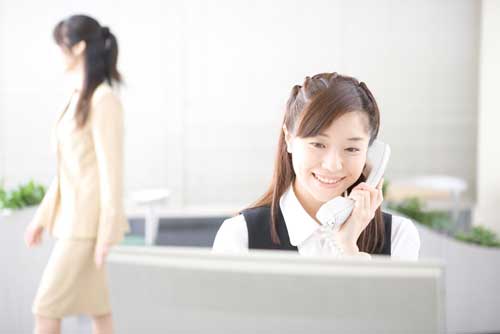 商务礼仪中的电话礼仪常识