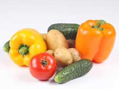 健康讲座里经常讲的健康饮食小常识