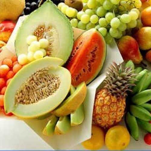 健康饮食小常识