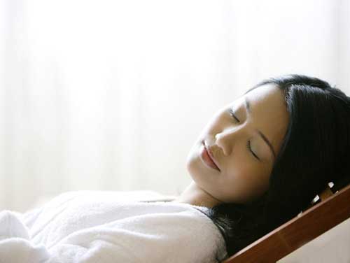 老中医教你春季如何养肝