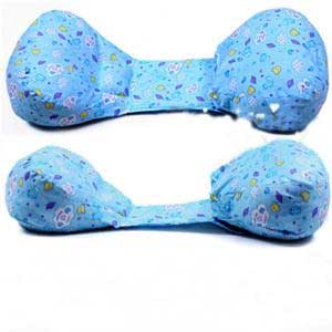 教你自制孕妇枕头