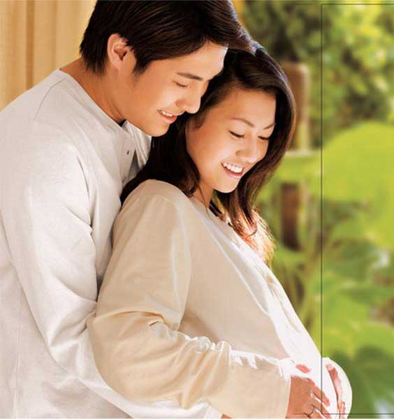 准妈妈饭后不要马上做的一些事儿