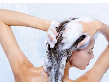 你真的会洗澡吗？别再犯这6个错误