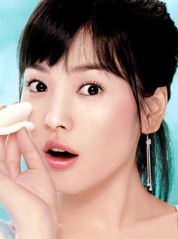 美白入门知识 零基础也能美白