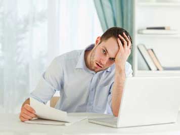 工作压力大怎么办