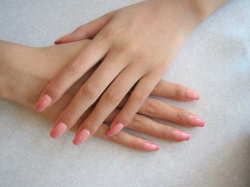 在家怎么做手部护理?