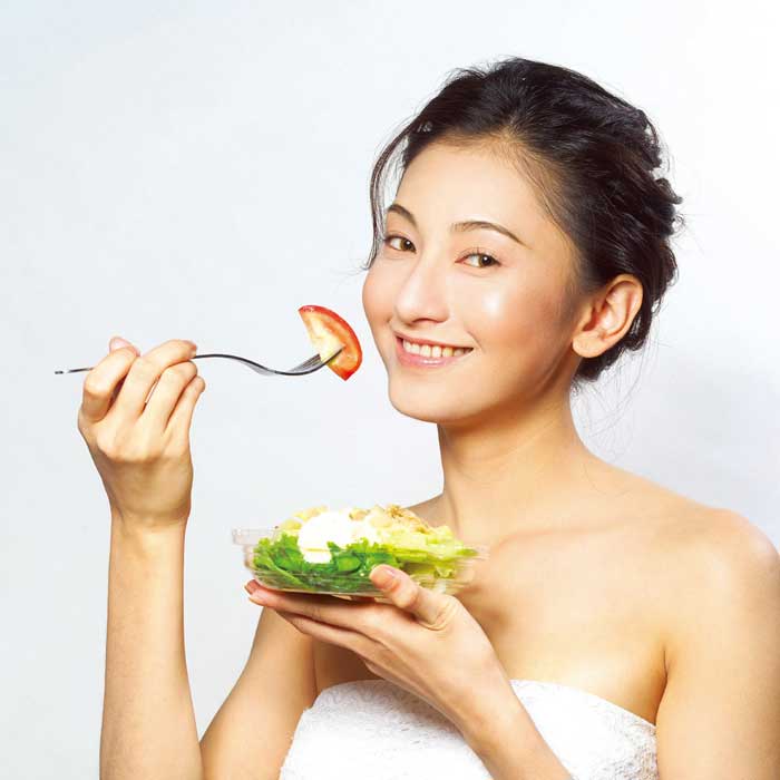 如何提高免疫力？