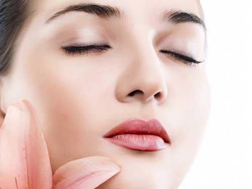 黑眼圈、毛孔粗大及肤色暗黄等问题皮肤怎么调理