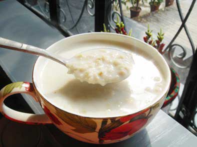 哪些燕麦片的吃法会使其变得更美味