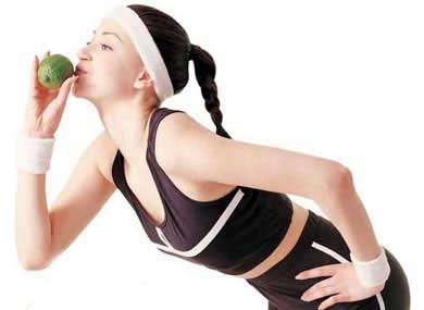 做有氧健身操应该注意什么