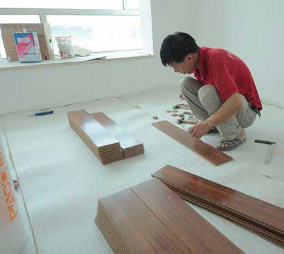 如何避免装修污染