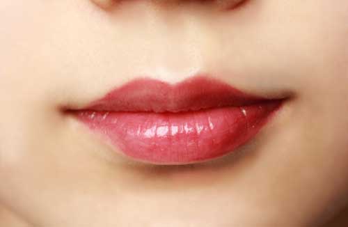 唇膏和口红的区别