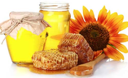 蜂蜜的保质期是多久？