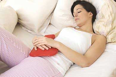 怀孕一个月的症状