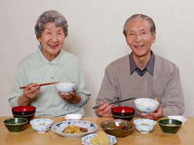 每餐七分饱：七分饱是什么感觉？