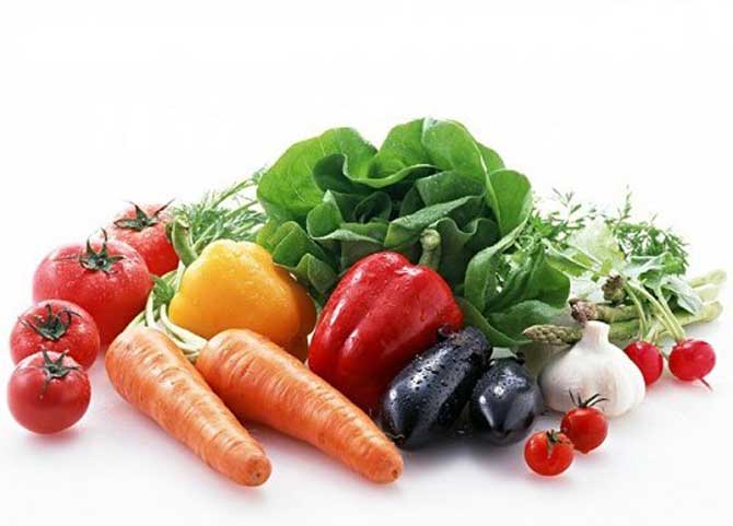 富含维生素A的食物有哪些?