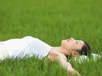 养生的基本原则是什么