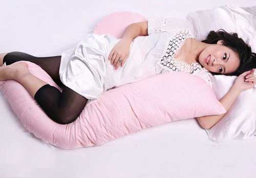 孕妇枕有用吗？