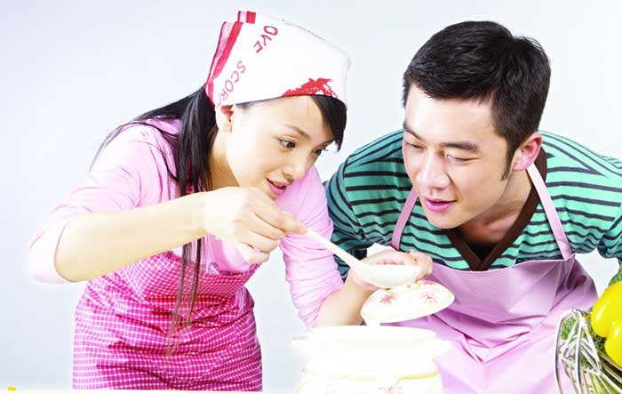 冬季健康生活小常识