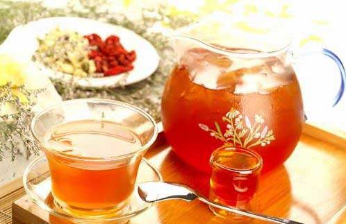 枸杞子的吃法 食用方法