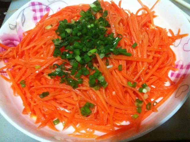 胡萝卜怎么吃更具营养价值