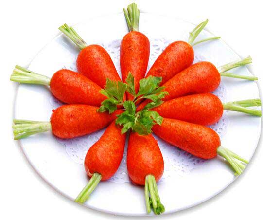 吃胡萝卜需要注意什么 食用胡萝卜禁忌