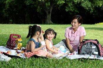 健康的生活方式有哪些