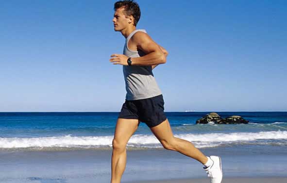 快走和慢跑哪个减肥效果好