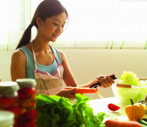 日常生活健康小常识大全