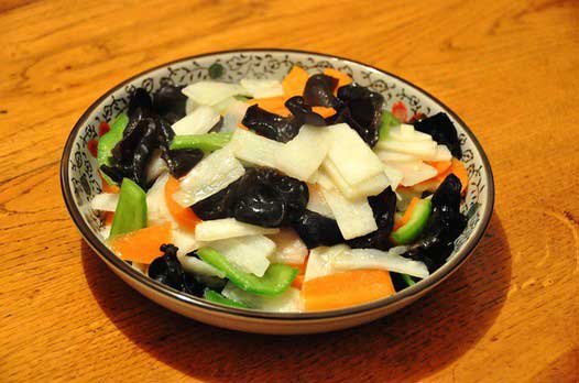 山药的做法大全