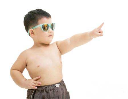 身体胖有可能是小时候种下的根