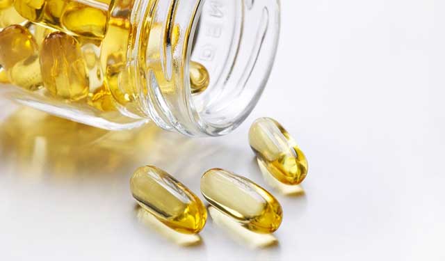 维生素D的作用及功能