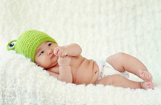 新生儿需要的营养有哪些？