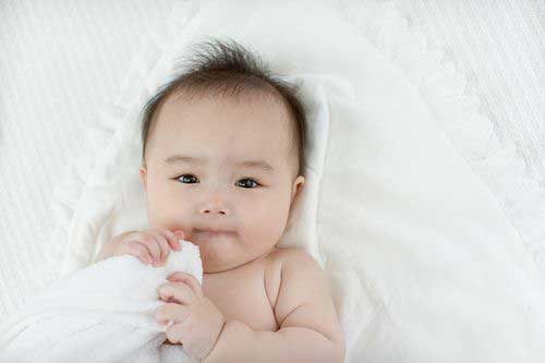 冬天如何预防宝宝便秘