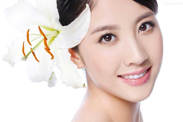 七种牙齿美白小窍门