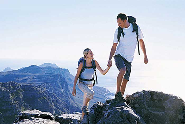 登山户外运动相关知识