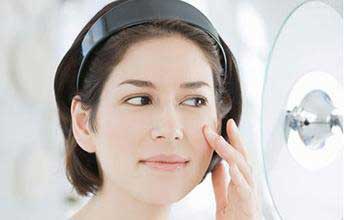 春季皮肤过敏咋办 6步调理敏感肌肤