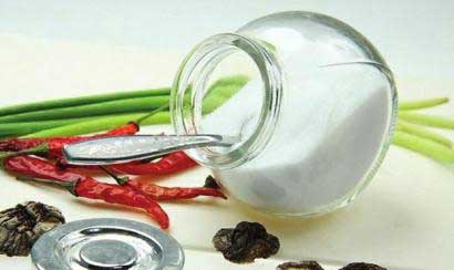 食盐的十大妙用你平时注意过吗