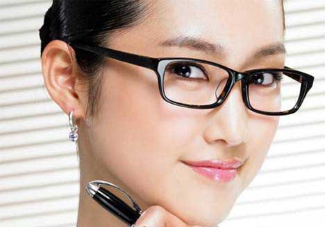 如何保护视力 上班族保护眼睛的方法