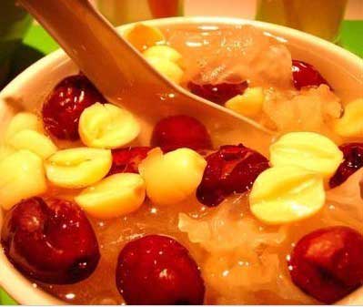 哪些食物养颜？4类食物挽回“颜面”