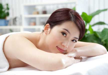 肌肤衰老，您发现了吗？