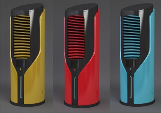 空气净化器有用吗