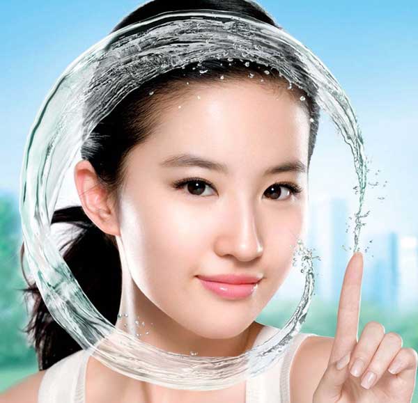 祛皱方法 让你尽显年轻