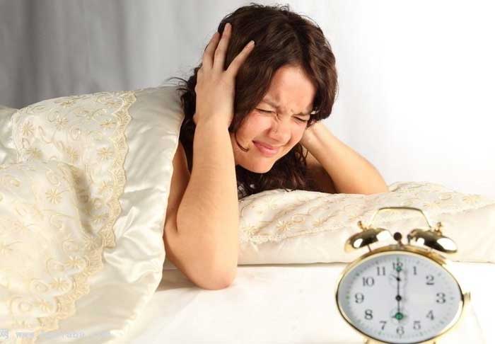 神经衰弱症状有哪些？