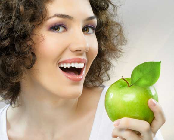 这十个健康小方法你了解了吗？