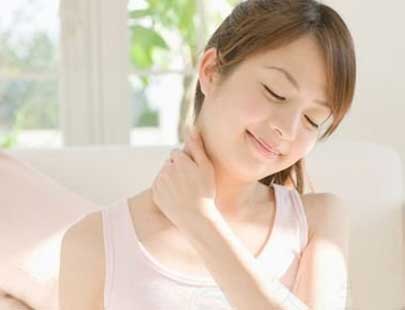 脖子疼 日常经常脖子疼怎么办