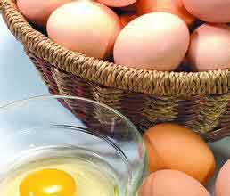 吃完鸡蛋千万别做这7件事