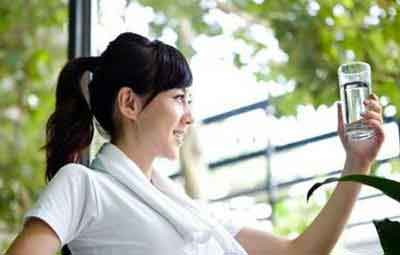 六大春季养生原则你知道吗