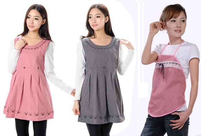 孕妇怎么挑选防辐射服比较好