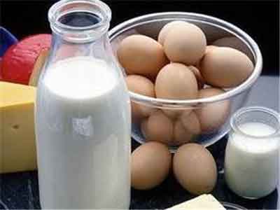 富含蛋白质的食物有哪些